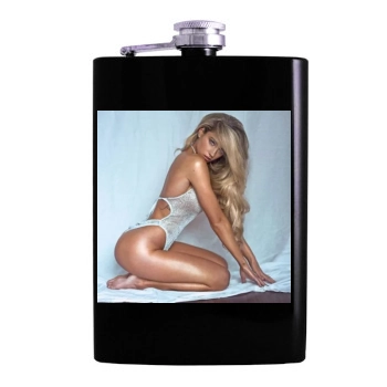 Summer Soderstrom Hip Flask