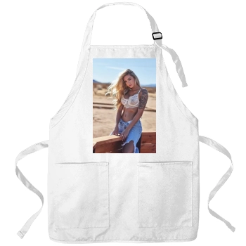 Summer Soderstrom Apron