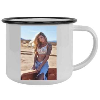 Summer Soderstrom Camping Mug