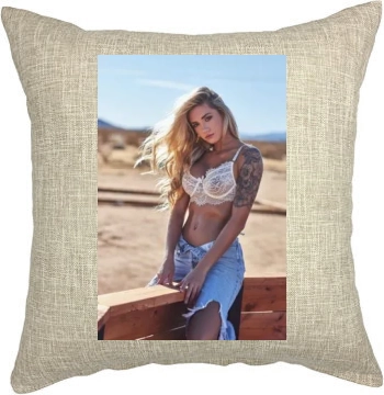 Summer Soderstrom Pillow