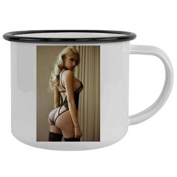 Summer Soderstrom Camping Mug