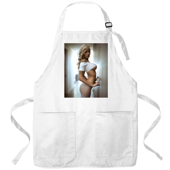 Summer Soderstrom Apron