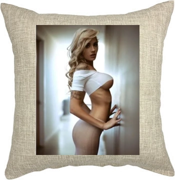 Summer Soderstrom Pillow