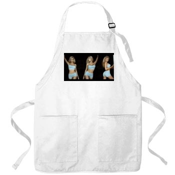 Summer Soderstrom Apron