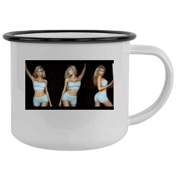 Summer Soderstrom Camping Mug