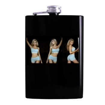 Summer Soderstrom Hip Flask