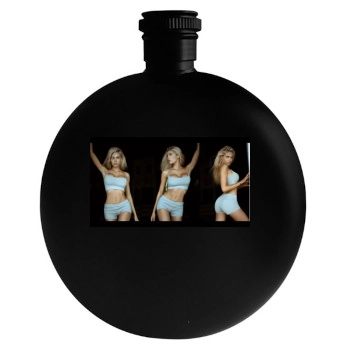 Summer Soderstrom Round Flask