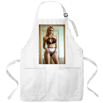 Summer Soderstrom Apron