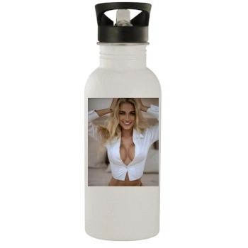 Summer Soderstrom Stainless Steel Water Bottle