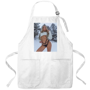 Summer Soderstrom Apron