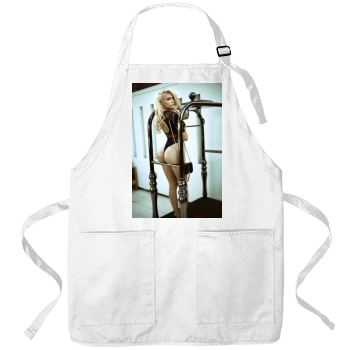 Summer Soderstrom Apron