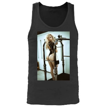 Summer Soderstrom Men's Tank Top