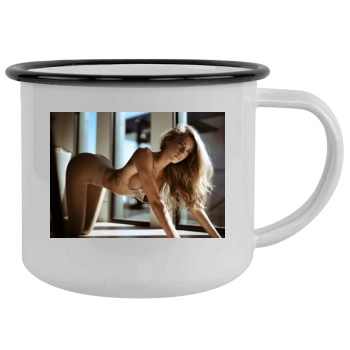 Summer Soderstrom Camping Mug