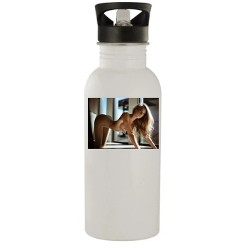 Summer Soderstrom Stainless Steel Water Bottle