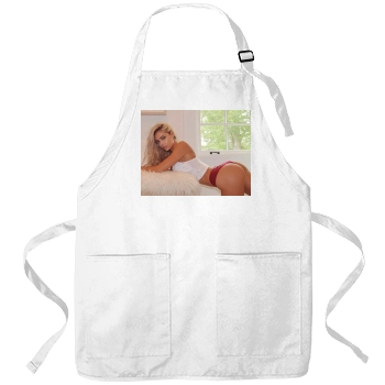 Summer Soderstrom Apron