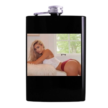 Summer Soderstrom Hip Flask