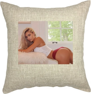 Summer Soderstrom Pillow