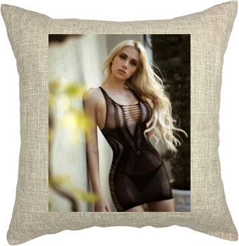 Summer Soderstrom Pillow