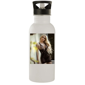 Summer Soderstrom Stainless Steel Water Bottle