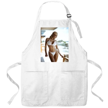 Summer Soderstrom Apron