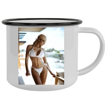 Summer Soderstrom Camping Mug