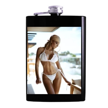 Summer Soderstrom Hip Flask