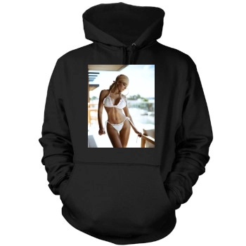 Summer Soderstrom Mens Pullover Hoodie Sweatshirt