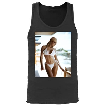 Summer Soderstrom Men's Tank Top