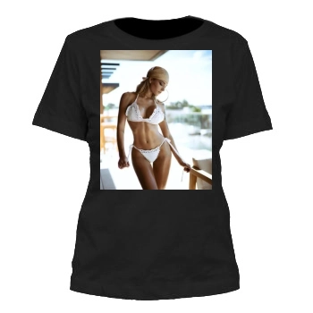 Summer Soderstrom Women's Cut T-Shirt