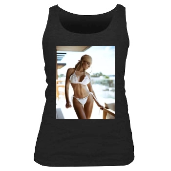 Summer Soderstrom Women's Tank Top