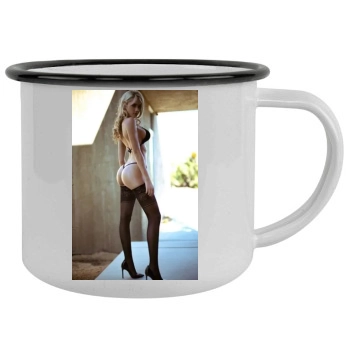 Summer Soderstrom Camping Mug