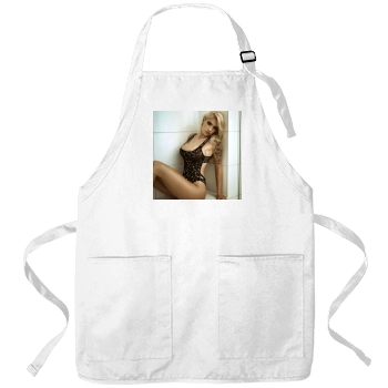 Summer Soderstrom Apron