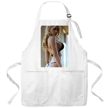 Summer Soderstrom Apron