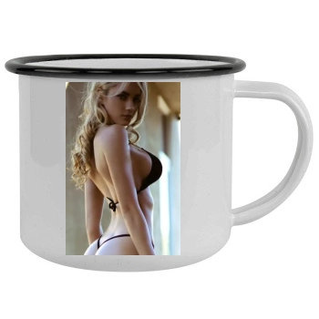 Summer Soderstrom Camping Mug