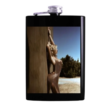 Summer Soderstrom Hip Flask