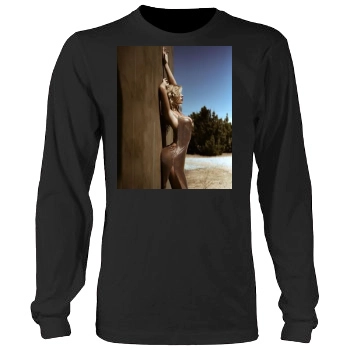 Summer Soderstrom Men's Heavy Long Sleeve TShirt