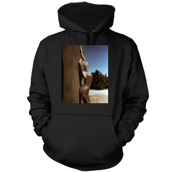 Summer Soderstrom Mens Pullover Hoodie Sweatshirt