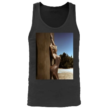 Summer Soderstrom Men's Tank Top