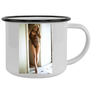 Summer Soderstrom Camping Mug