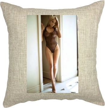 Summer Soderstrom Pillow