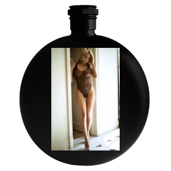 Summer Soderstrom Round Flask