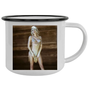 Summer Soderstrom Camping Mug