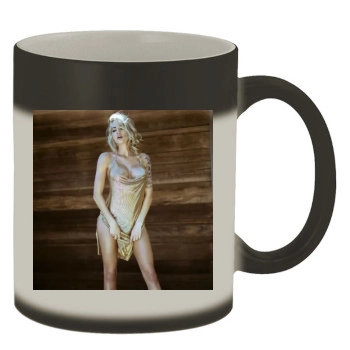 Summer Soderstrom Color Changing Mug