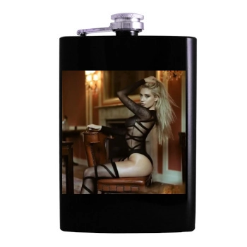 Summer Soderstrom Hip Flask