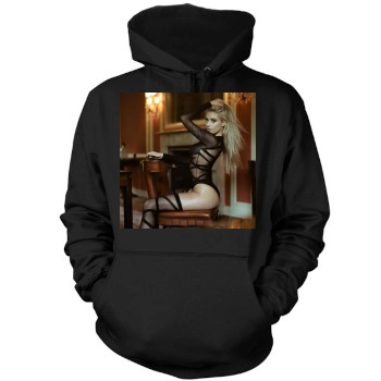 Summer Soderstrom Mens Pullover Hoodie Sweatshirt