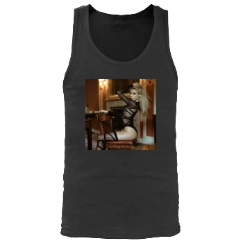 Summer Soderstrom Men's Tank Top