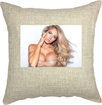 Summer Soderstrom Pillow