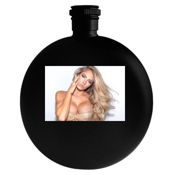 Summer Soderstrom Round Flask