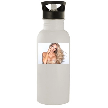 Summer Soderstrom Stainless Steel Water Bottle