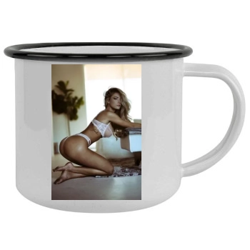 Summer Soderstrom Camping Mug